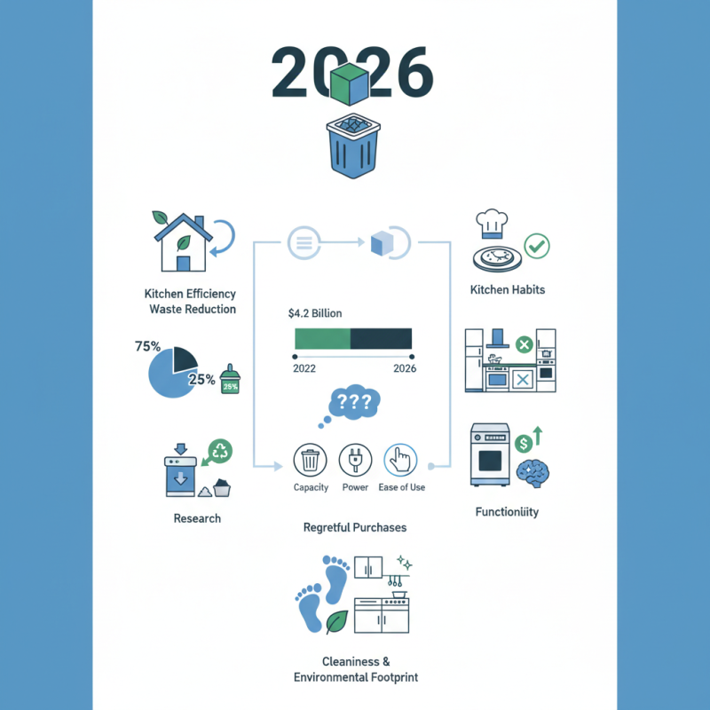 2026 How to Choose the Best Food Compactor for Your Kitchen Needs?
