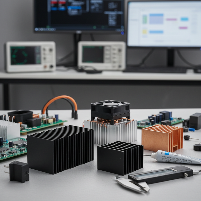 How to Choose the Right Transistor Heat Sink for Your Project?