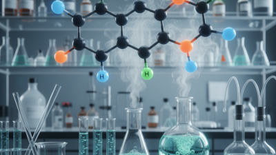 Why is 6 Amino M Cresol Important for Chemical Applications?