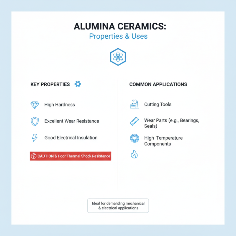 How to Choose the Best Technical Ceramic for Your Project?