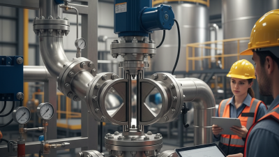 What is a Butterfly Valve and How Does the 3 Butterfly Valve Work?