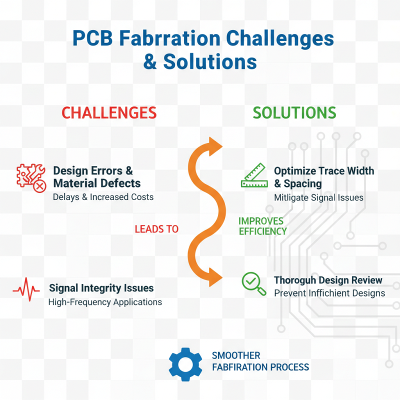 10 Essential Tips for Successful PCB Fabrication