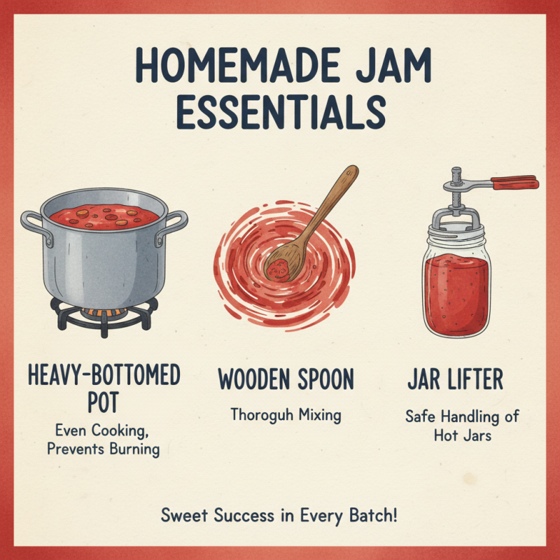 Digital Best Jam Jars Tips for Perfect Preserving?