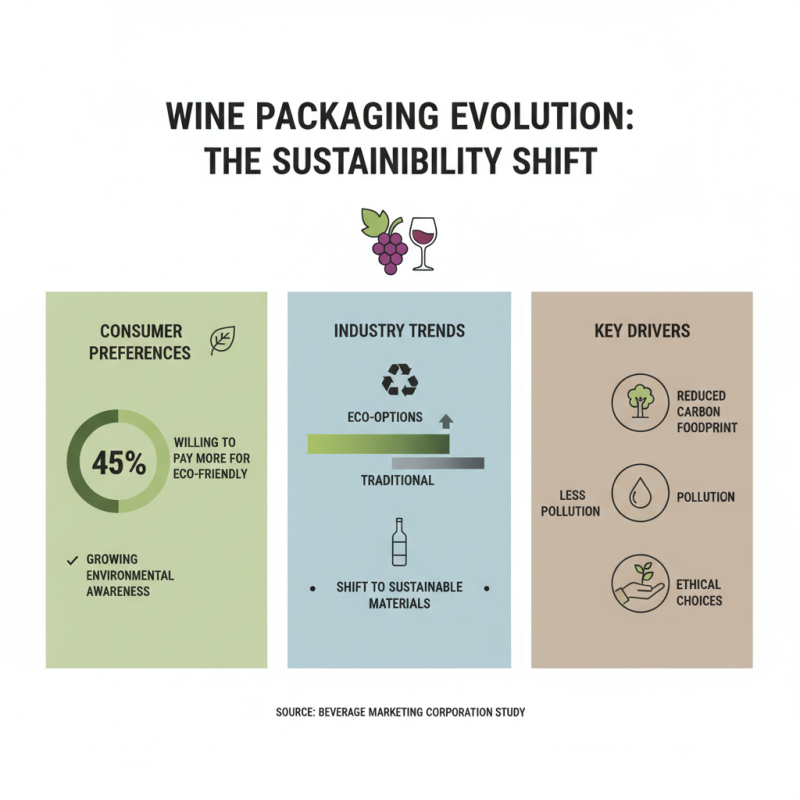 What are the Best Wine Packaging Options Available?