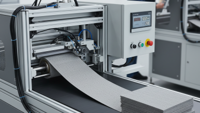 How to Choose the Best Automatic Length Cutting Machine for Your Needs?