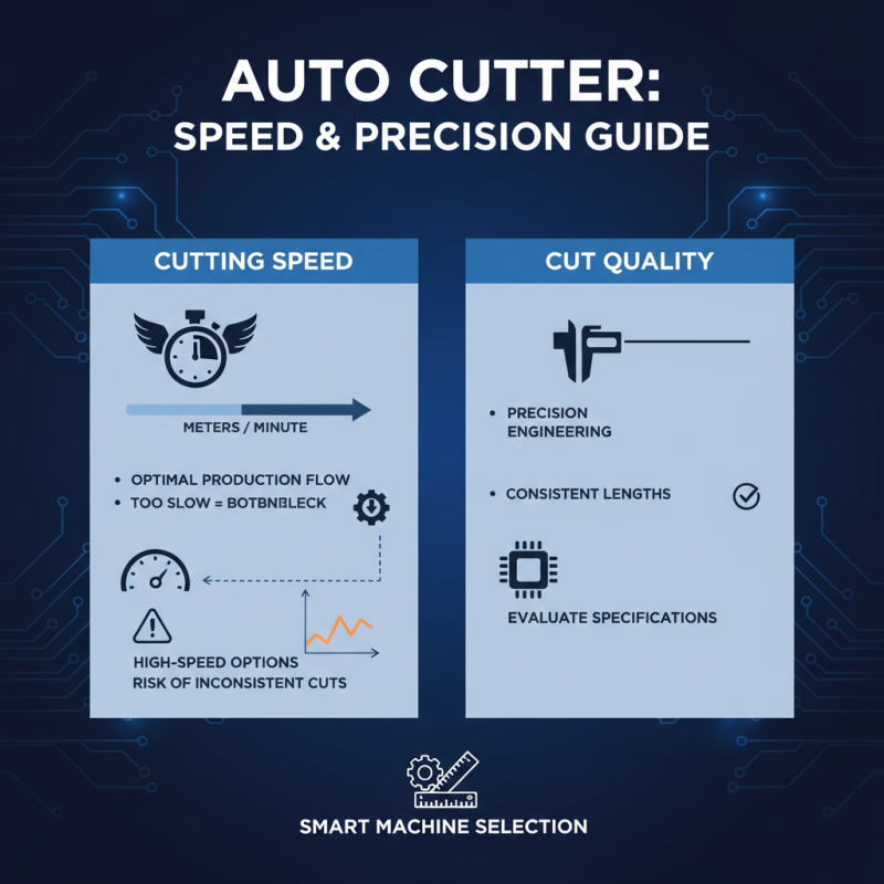How to Choose the Best Automatic Length Cutting Machine for Your Needs?