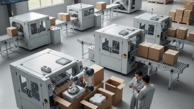2026 How to Choose the Right Industrial Packaging Machines for Your Business?