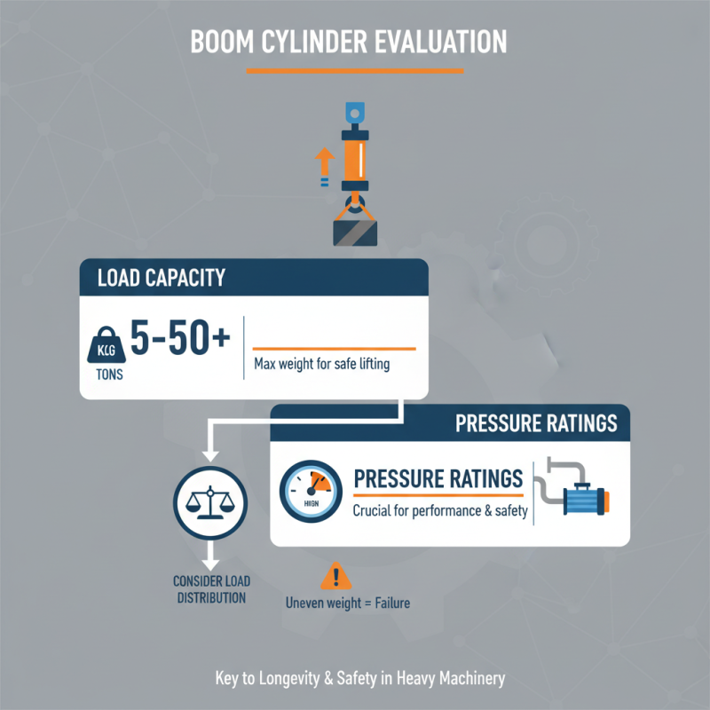 10 Essential Tips for Choosing the Right Boom Cylinder for Your Project?