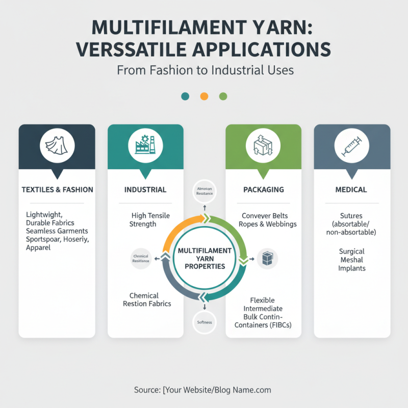What is a PP Multifilament Yarn Machine and How Does it Work?