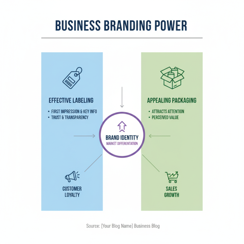 Advanced Labeling And Packaging Solutions Tips for Success in Your Business?