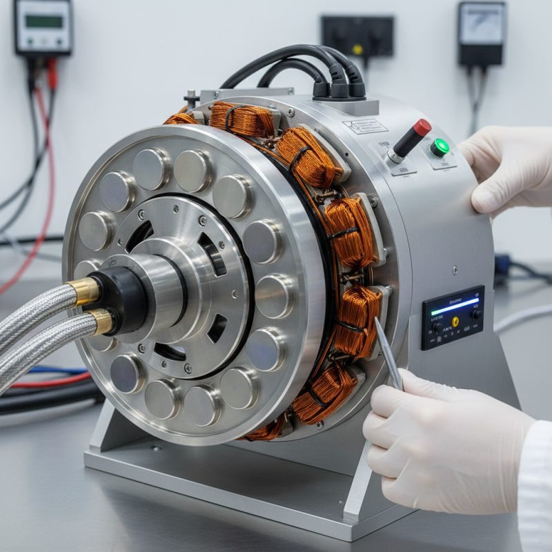 10 Essential Tips for Using a Neodymium Magnet Generator Effectively