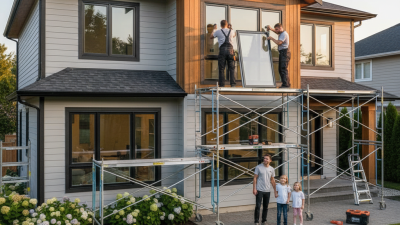 2026 Best Window Installers for Your Home Transformation?