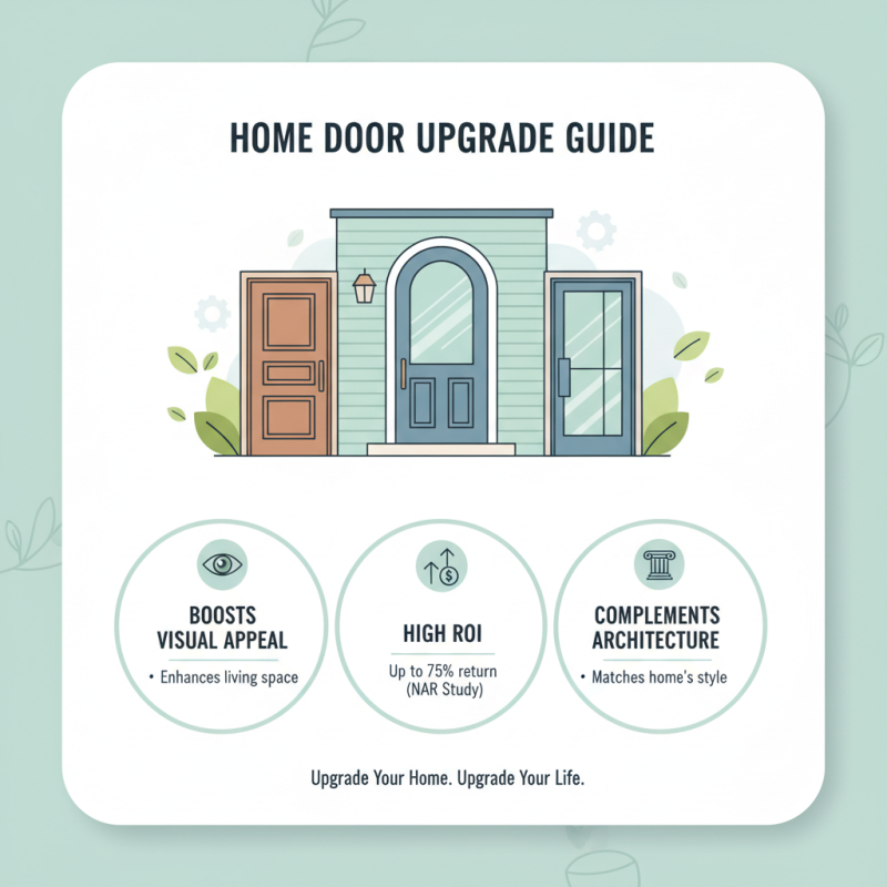 How to Choose the Right Doors and Doors for Your Home?