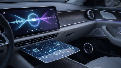 2026 Best Car Stereo Systems for Ultimate Sound Experience?