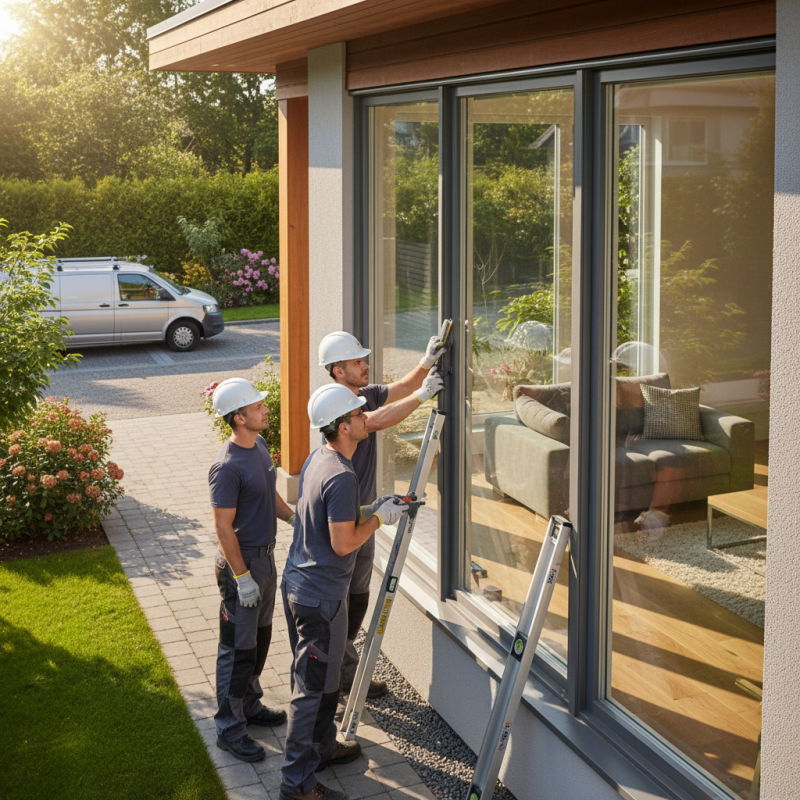 Top 10 Window Installers for Your Home Improvement Projects?