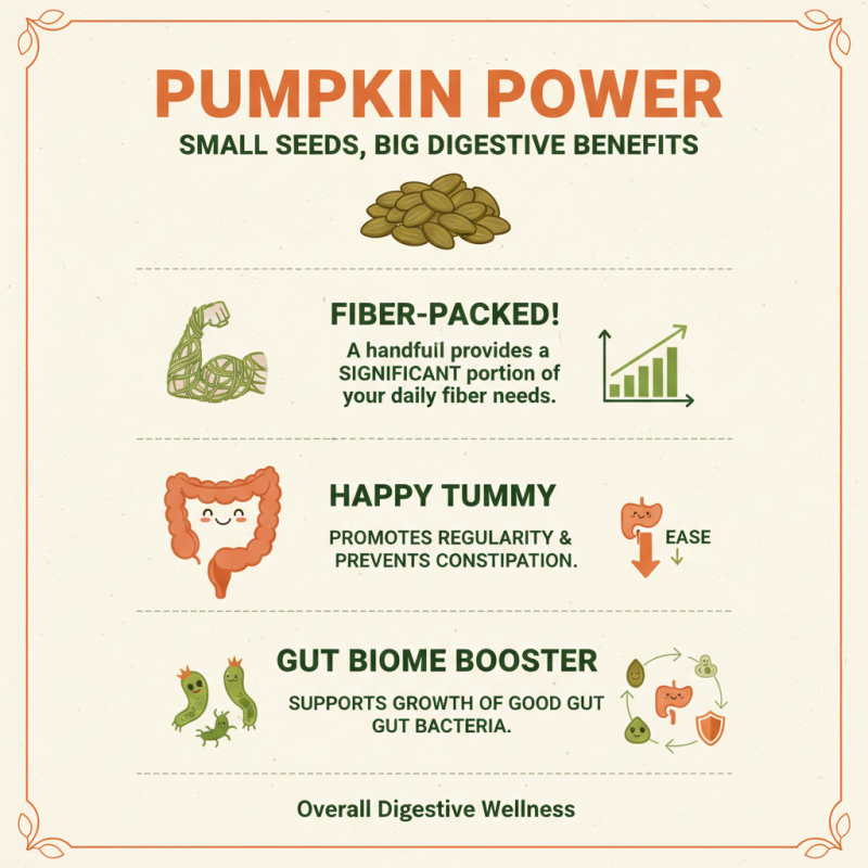 Top 10 Health Benefits of Pumpkin Seeds Snow White You Need to Know?