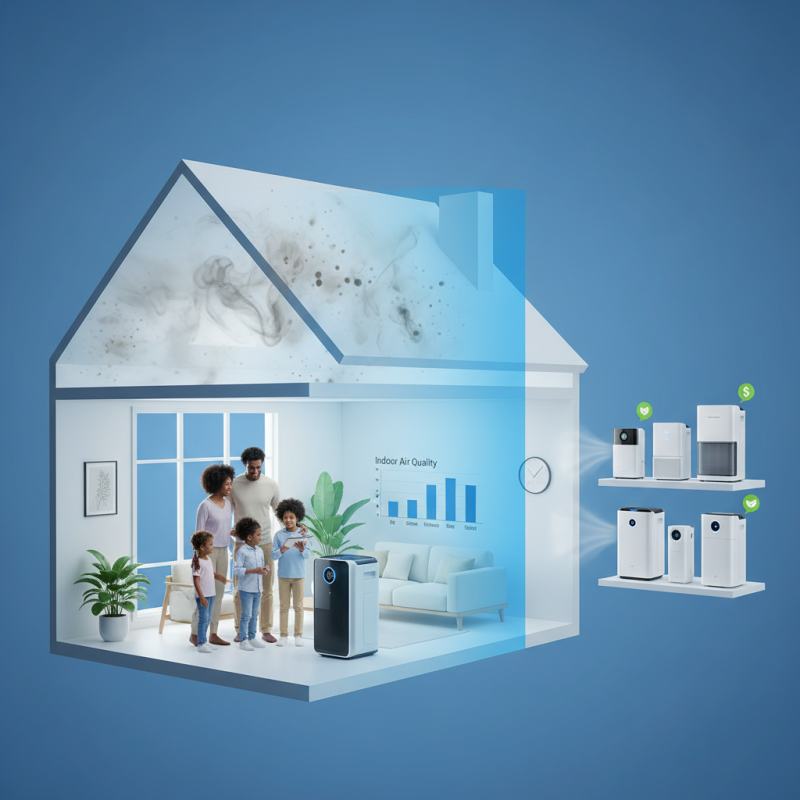 How to Buy Air Filtration Systems for Your Home?