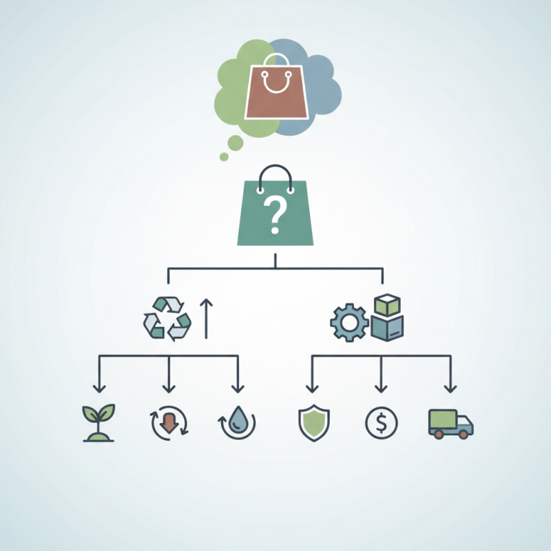 10 Essential Tips for Choosing the Right Plastic Bag for Your Needs?