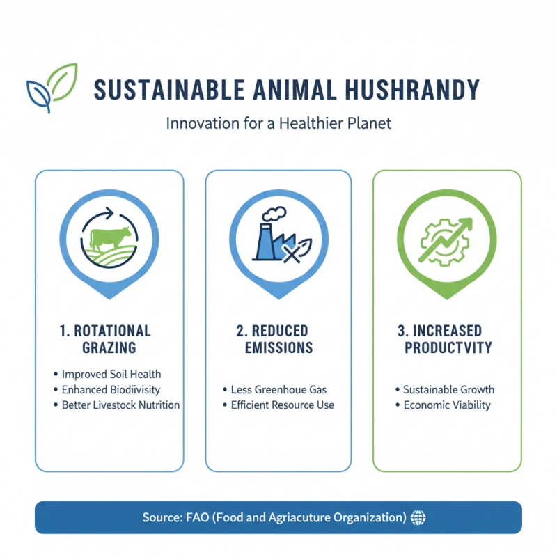 Top 10 Livestock and Feed Varieties for Sustainable Farming?