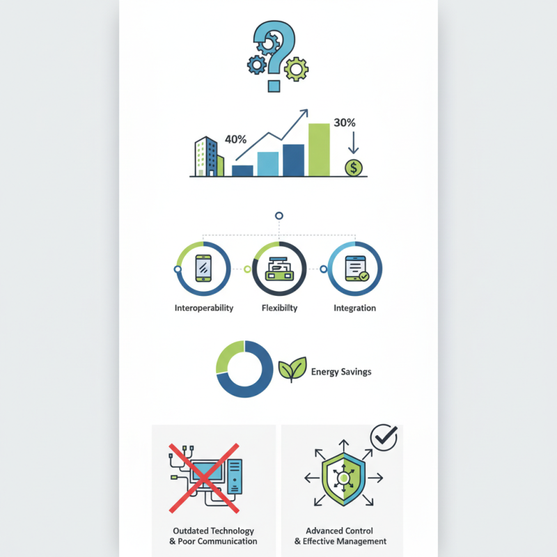 Why Choose Bacnet Control Systems for Your Building Automation Needs?