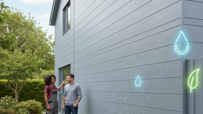 Why Choose Plastic Shiplap Cladding for Your Home?