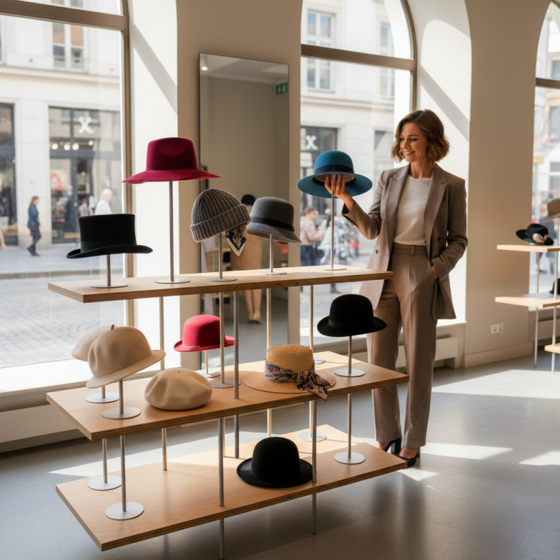 Why Choose Hat Channel for Your Fashion Needs?