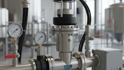 What is the Function of Saunders Valves in Fluid Control Systems?
