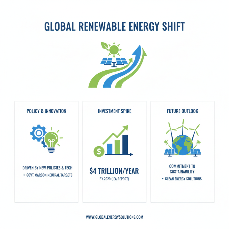2026 Top Trends in Renewable Energy Definition and Innovations?