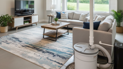 Why is Sump Pump Installation Essential for Your Home Protection?