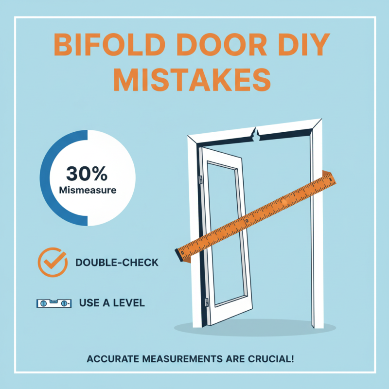 How to Install Bifold Doors in 2026 for Beginners?