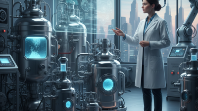 How to Choose the Right Cryogenic Dewar for Your Needs in 2026