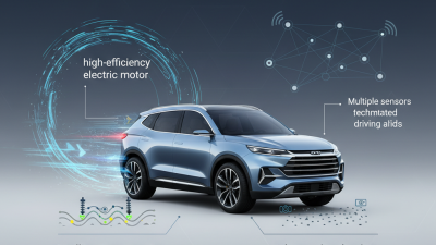 What to Know About Byd Leopard 5 Performance Features?