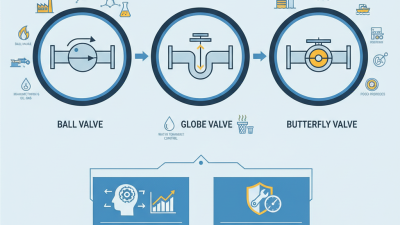 Top Electric Valves Types and Their Applications in Modern Industry?