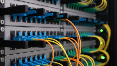 How to Choose the Right LC Patch Panel for Your Network?