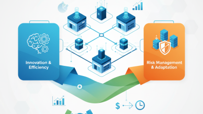 Top Third Party Warehousing Companies Revolutionizing Supply Chain Management?