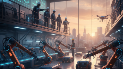 Top Controls and Automation Trends Shaping the Future of Industry?