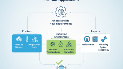2026 How to Choose the Right Solenoid Valve for Your Application?