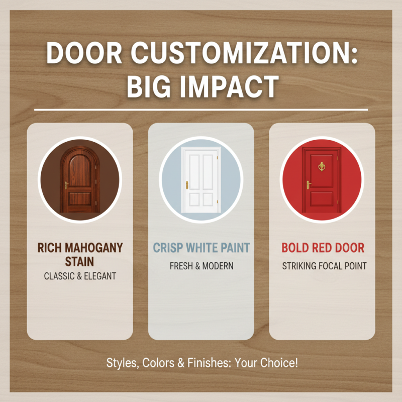 Top Pella Exterior Doors Options for Your Home Design Needs?
