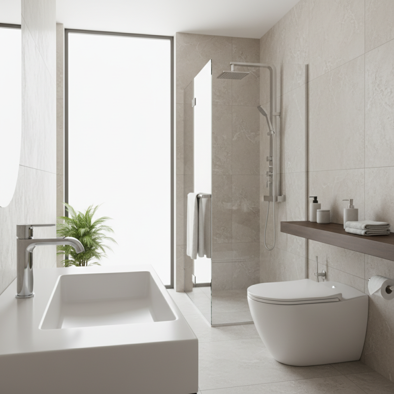 2026 How to Choose the Best Sanitary Fittings for Your Home?