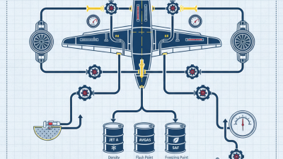 10 Essential Tips for Understanding Aviation Fuel Systems