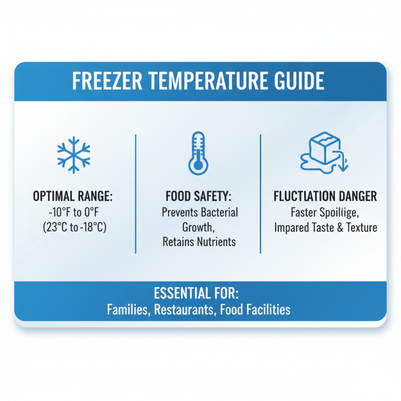 Top 10 Freezer Temperature Monitors You Need to Know About?