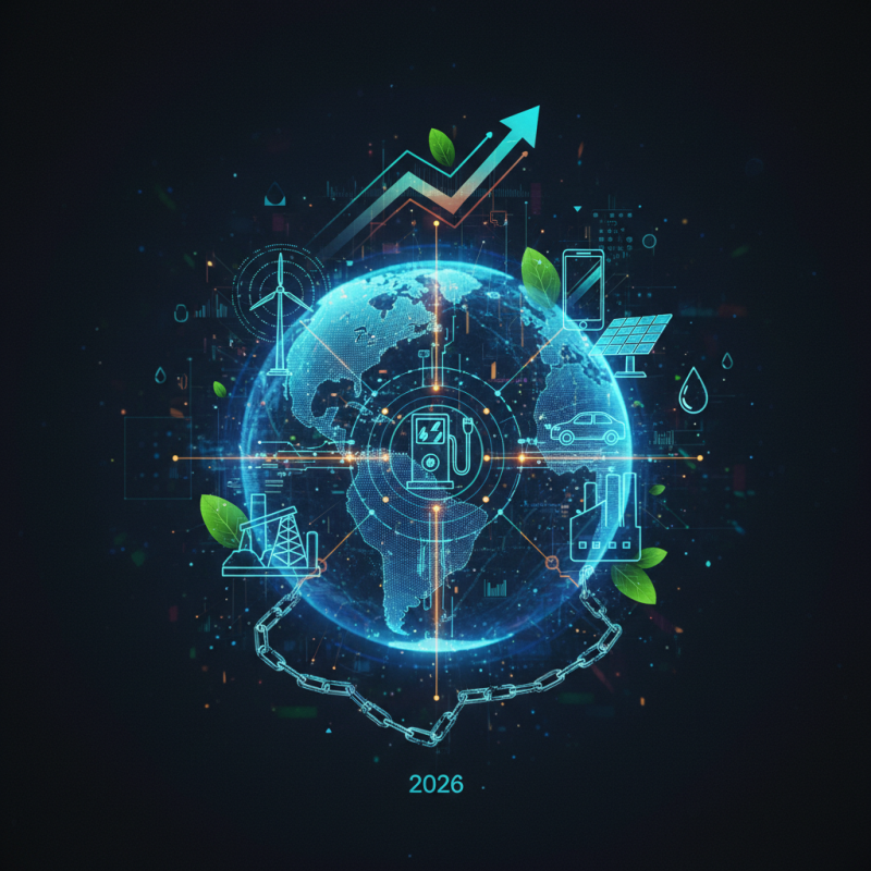 2026 Top Rare Earth Oxides Applications and Market Trends?