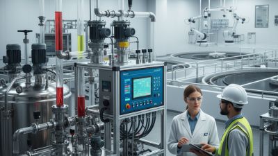 How to Choose the Right Automatic Dosing System for Your Needs?