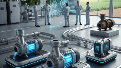 2026 Best Float Pump Features and Benefits You Should Know?