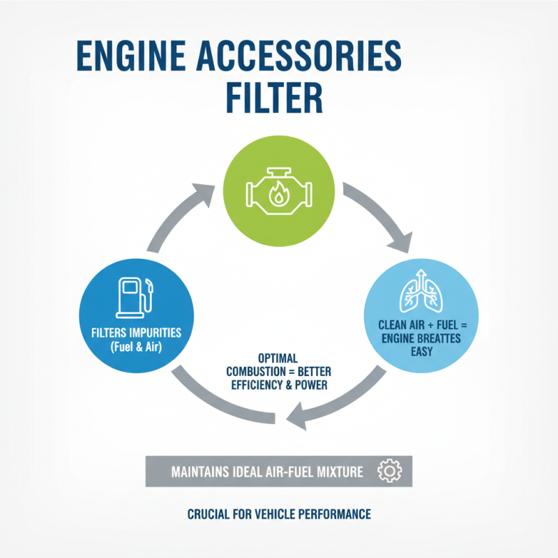 Why Engine Accessories Filter is Essential for Your Vehicle Performance?