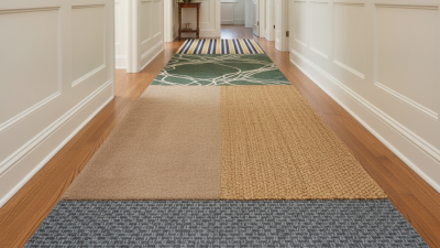 Best 5 Hallway Carpet Styles for Every Home?