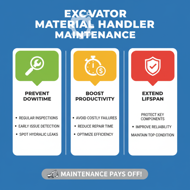 Best Excavator Material Handler Reviews and Buying Guide?