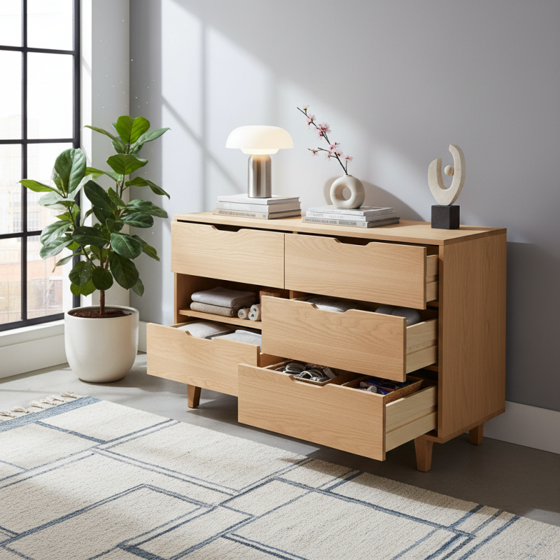 2026 Best 4 Drawer Cabinet for Organizing Your Space?