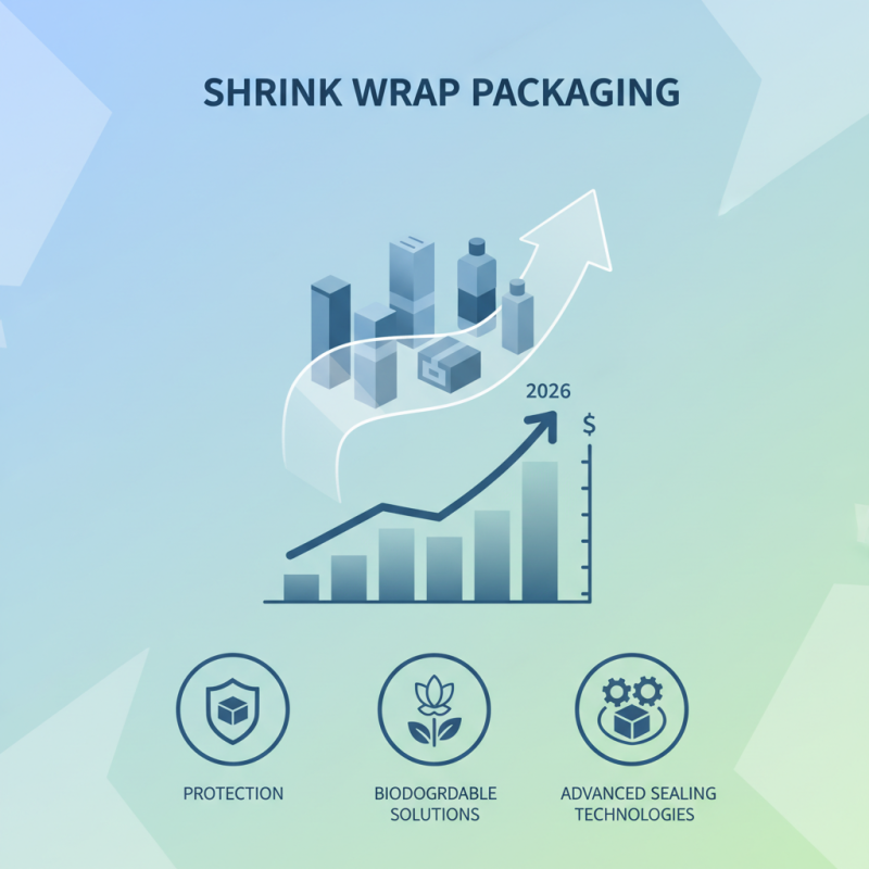 2026 Best Shrink Wrap Packaging Solutions for Your Needs?