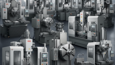 Top 10 Vertical Machine Types You Should Know About?